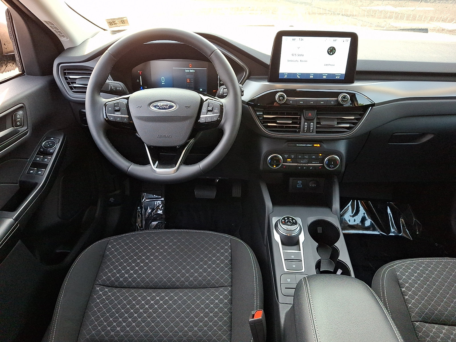 Used 2023 Ford Escape Active AWD/4WD image 12