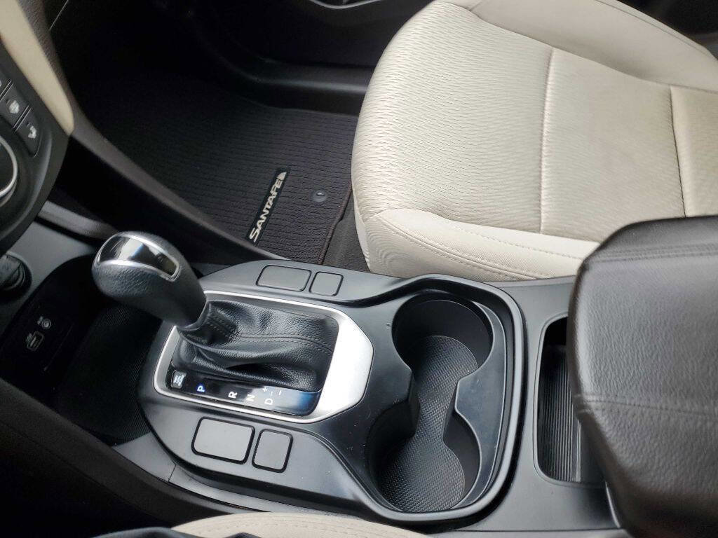 Used 2018 Hyundai Santa Fe Sport FWD image 33