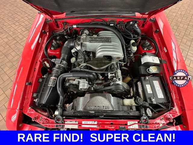 Used 1992 Ford Mustang LX RWD image 24
