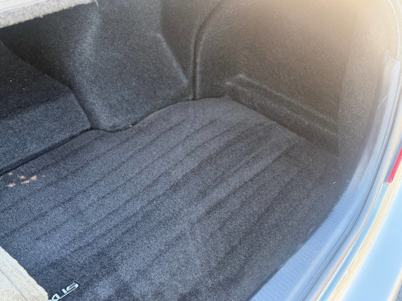 Used 2000 Lexus GS 300 image 79