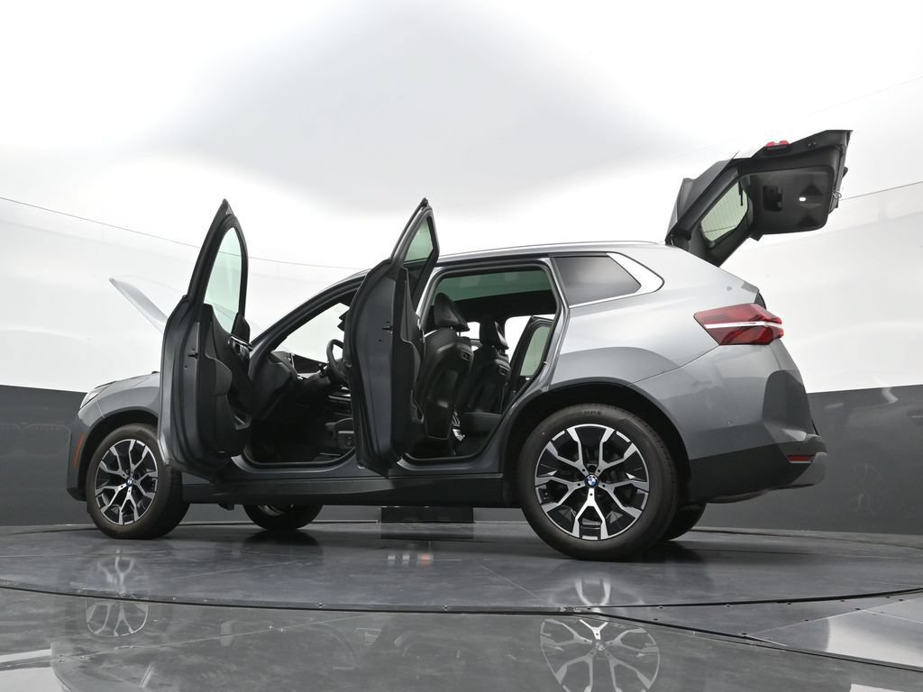New 2026 BMW X3 xDrive30i w/ Premium Package AWD/4WD image 41