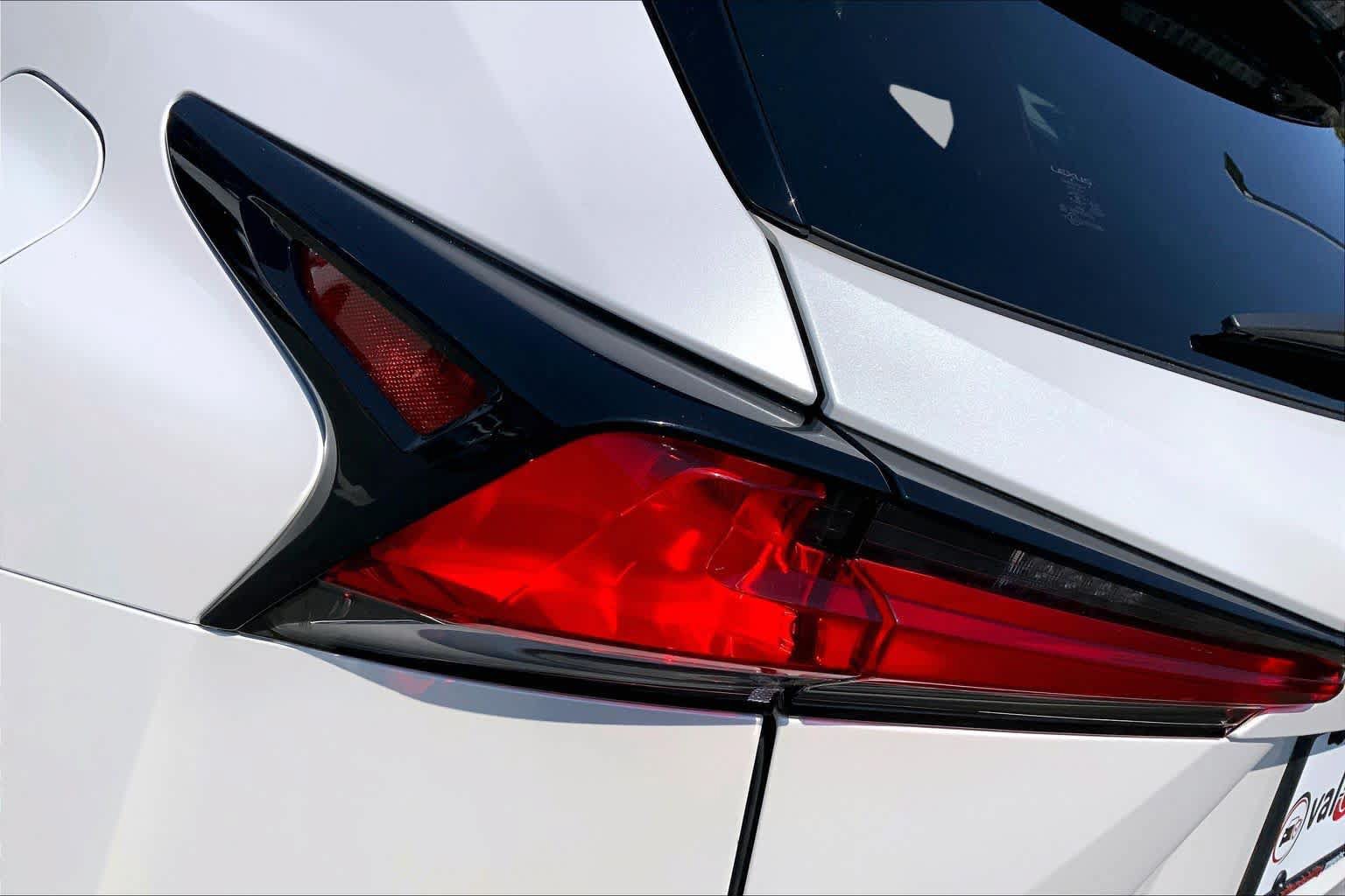 Used 2018 Lexus NX 300 AWD w/ Luxury Package image 29