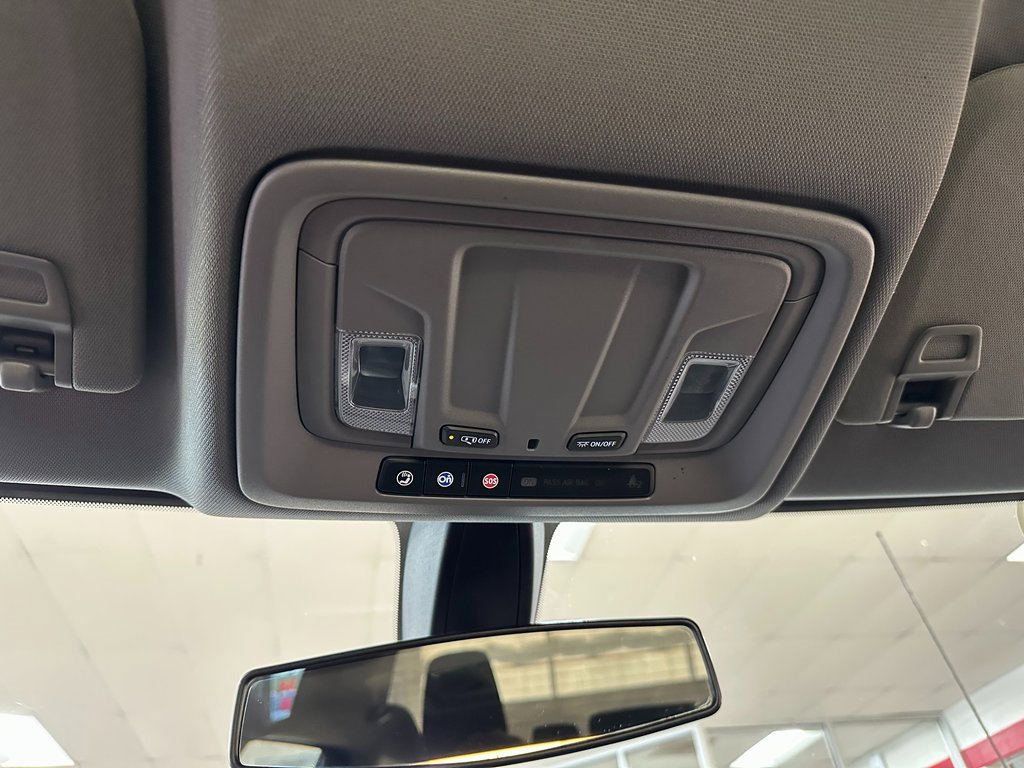 Used 2020 GMC Sierra 1500 Elevation w/ Elevation Value Package image 35