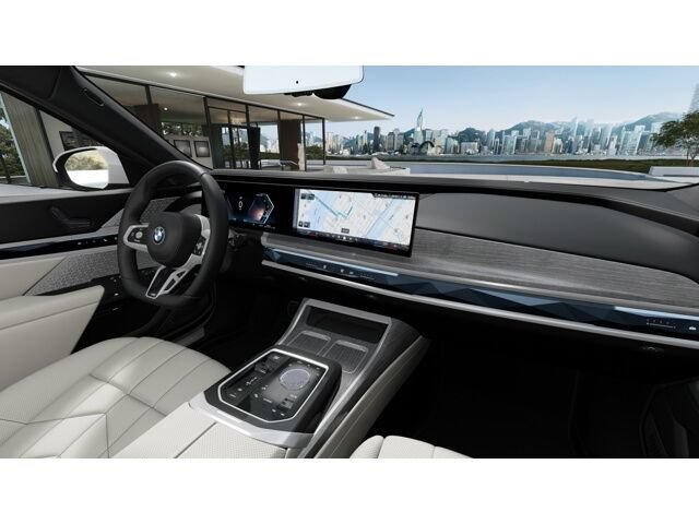 New 2026 BMW 760i xDrive w/ Executive Package AWD/4WD image 14