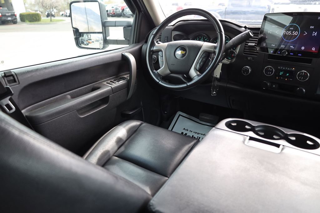Used 2011 Chevrolet Silverado 1500 LT w/ All-Star Edition image 19