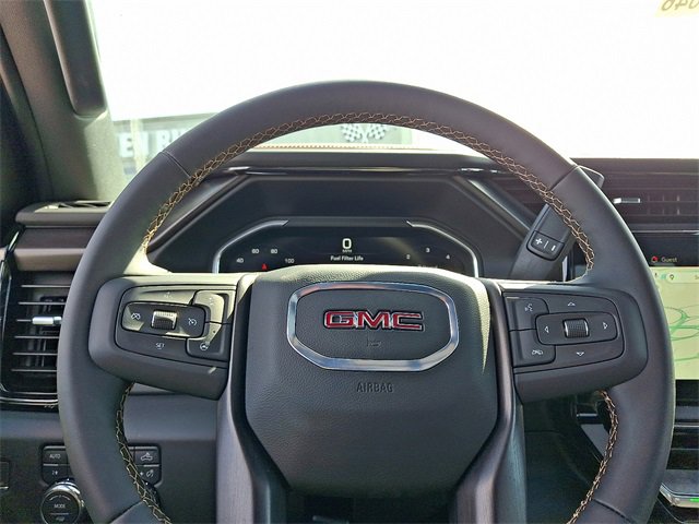 New 2026 GMC Sierra 2500 AT4 w/ AT4 Premium Plus Package image 15