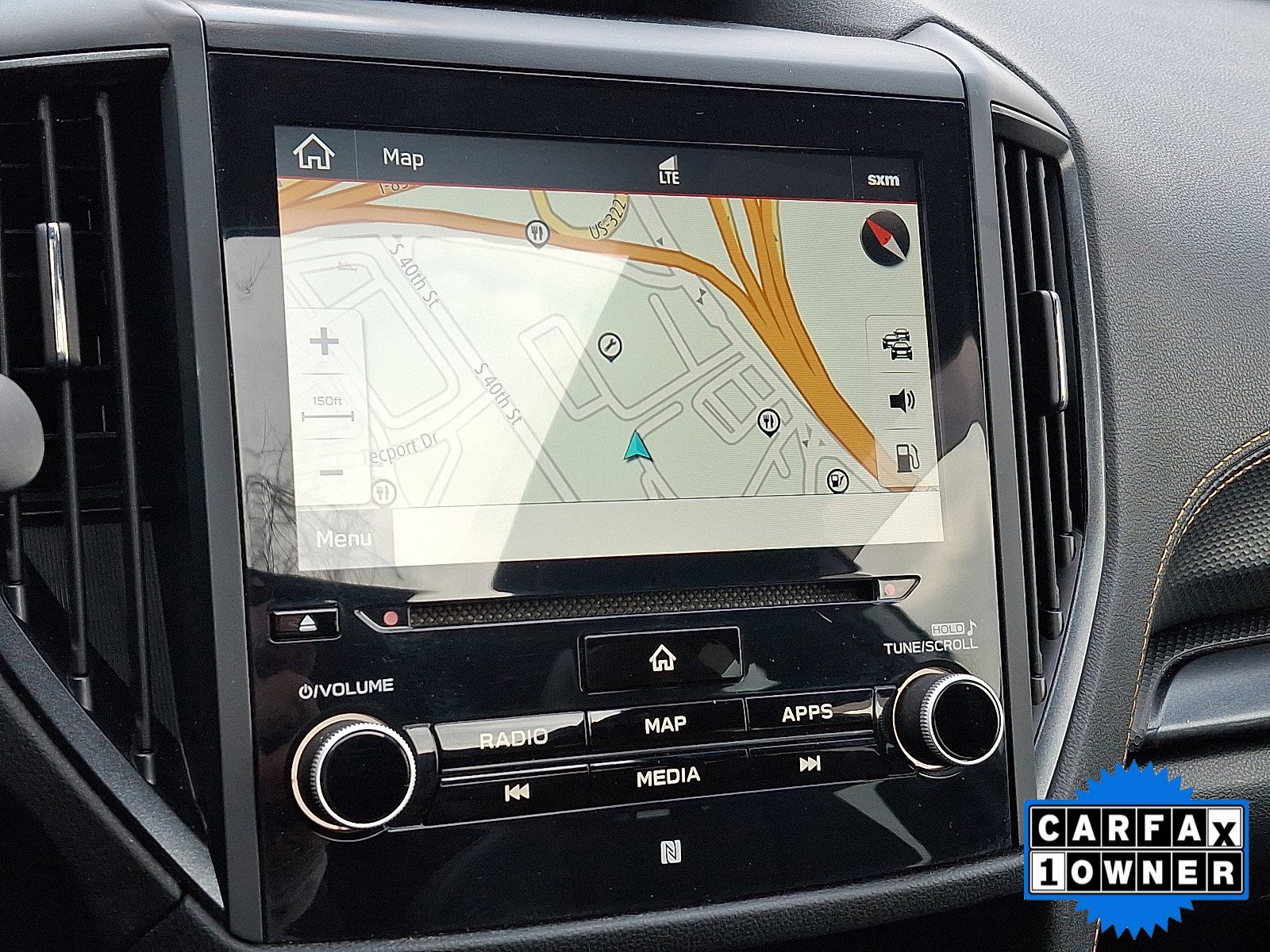 Certified 2022 Subaru Forester Wilderness image 30