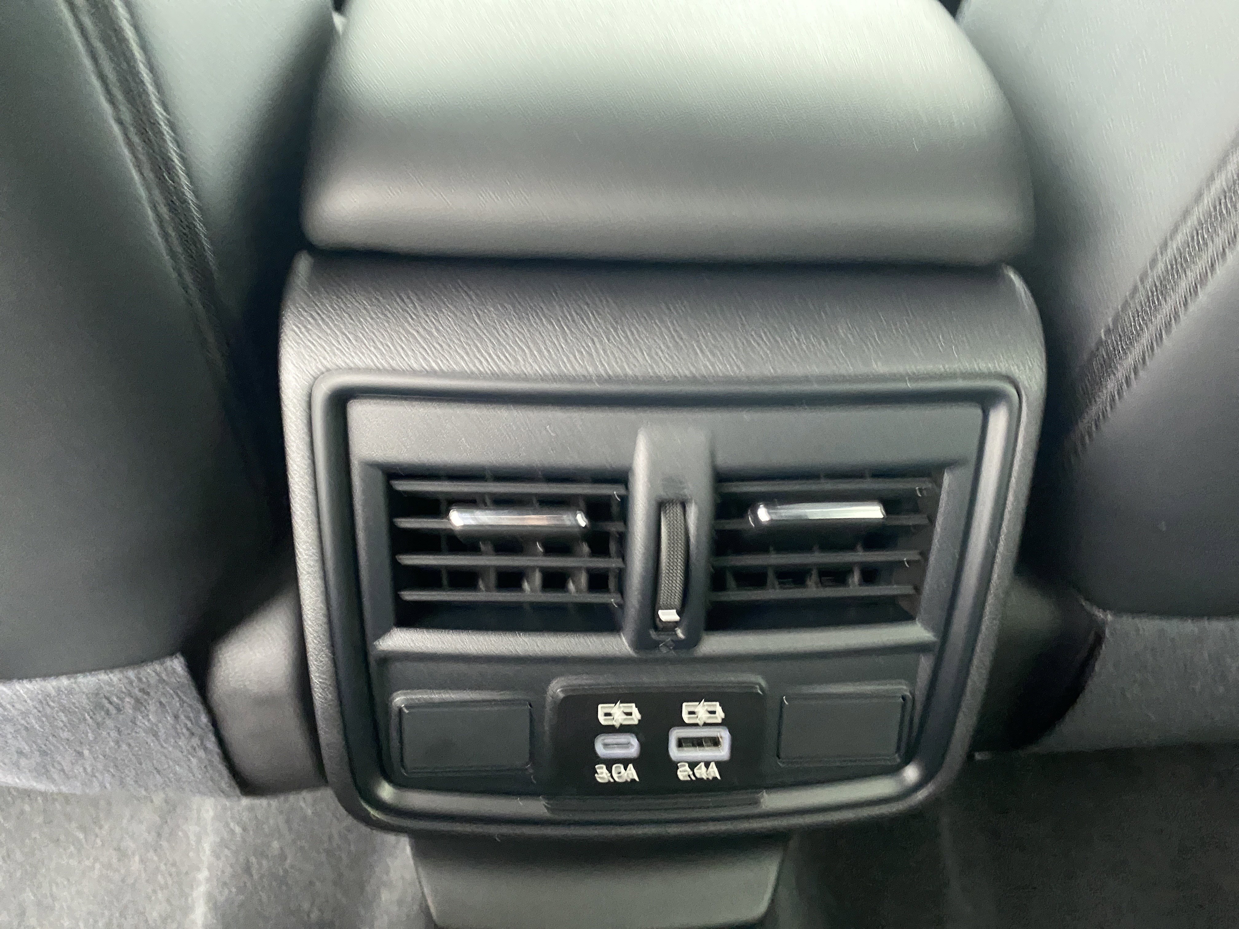 New 2026 Subaru Forester Premium image 33