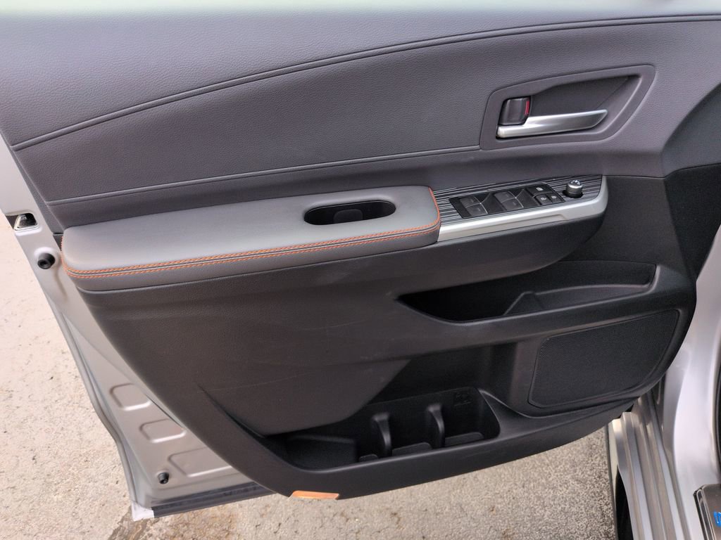 Certified 2023 Toyota Sienna XSE w/ XSE Plus Package AWD/4WD image 10