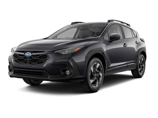 Used 2025 Subaru Crosstrek 2.5i Limited w/ Popular Package #4A image 2