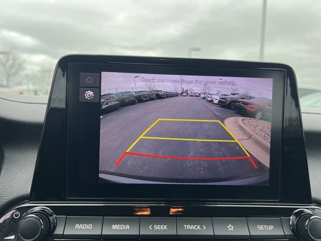 Certified 2023 Kia Forte LXS image 19