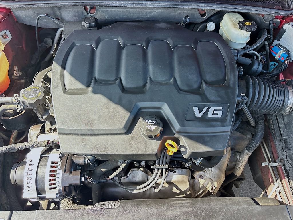 Used 2011 Buick Lucerne CXL w/ Driver Confidence Package image 26