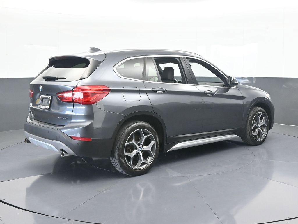 Used 2019 BMW X1 sDrive28i w/ Convenience Package image 6