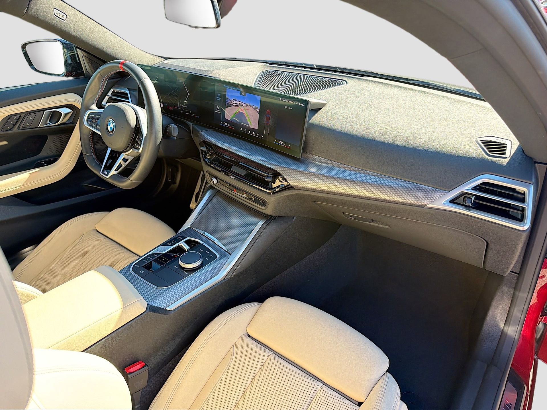 Used 2025 BMW M240i xDrive Coupe image 16