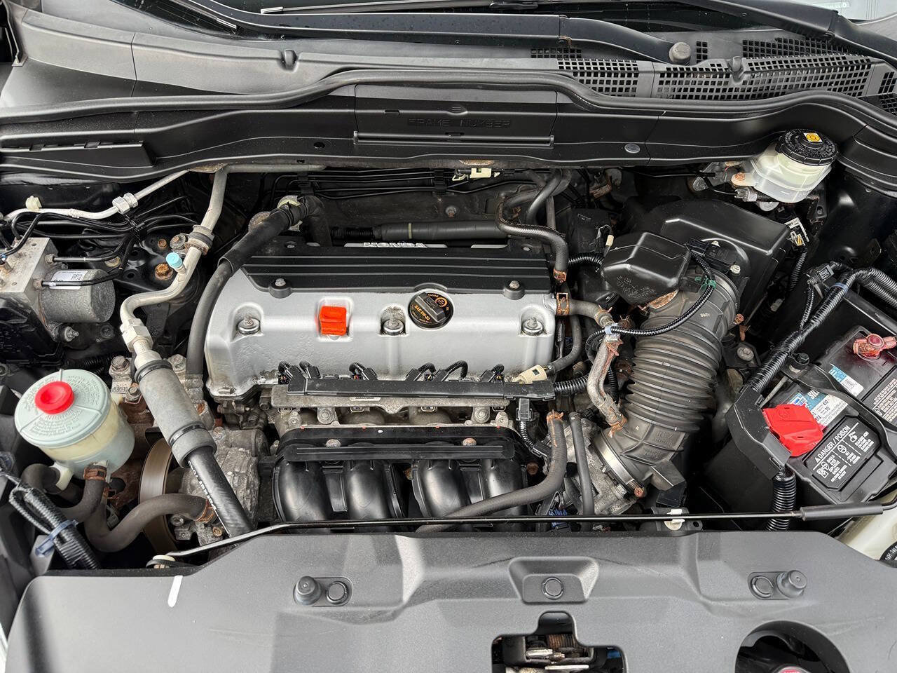 Used 2011 Honda CR-V Special Edition image 74