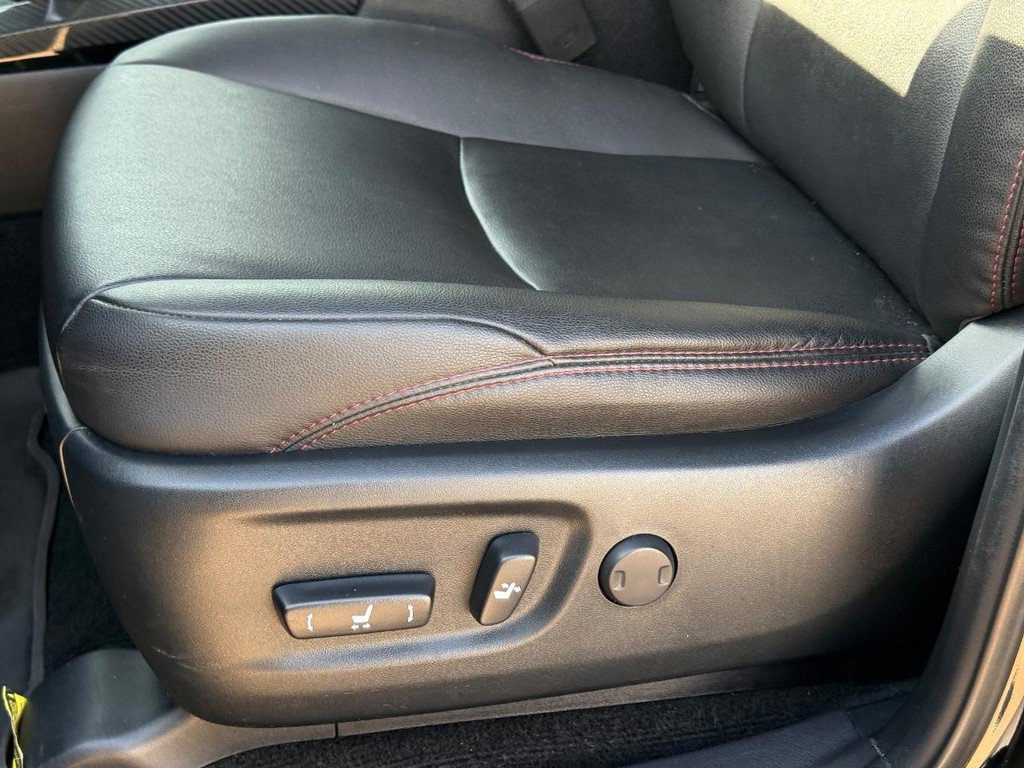 Used 2023 Toyota 4Runner TRD Pro image 27