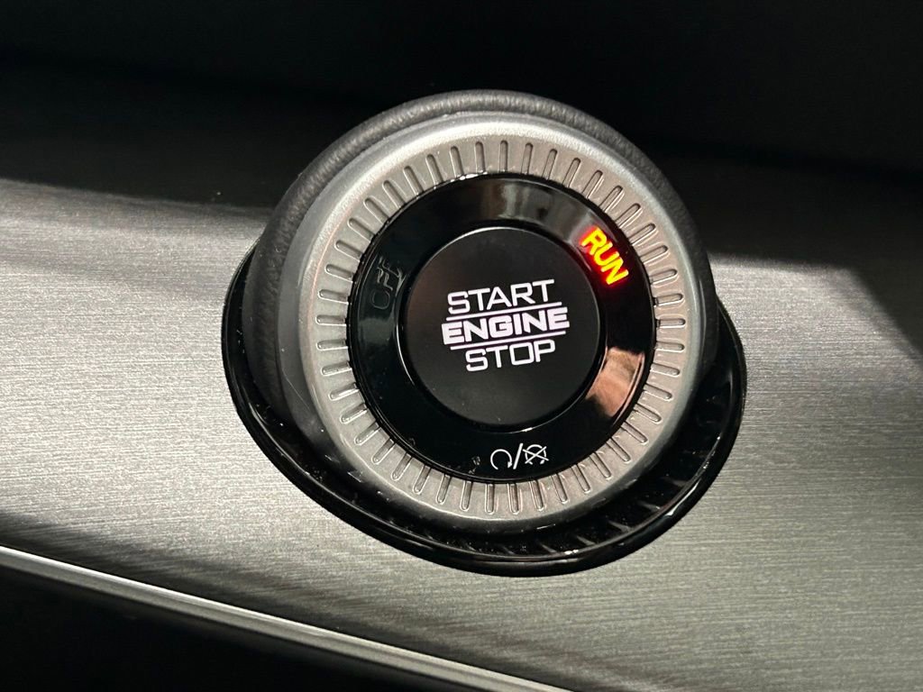 New 2026 Jeep Grand Wagoneer L Limited image 50