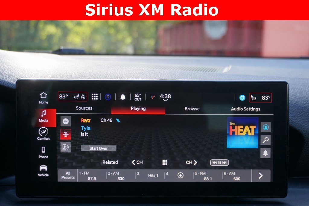 Used 2024 Dodge Hornet R/T image 11