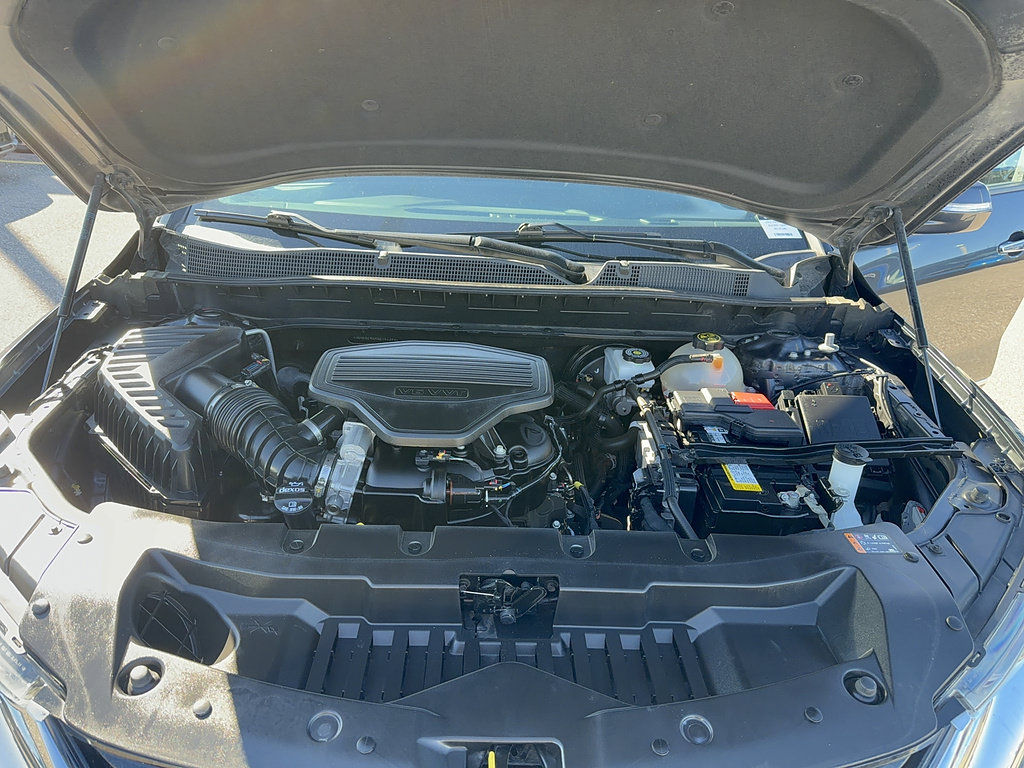 Used 2022 Chevrolet Blazer Premier w/ Enhanced Convenience Package FWD image 38