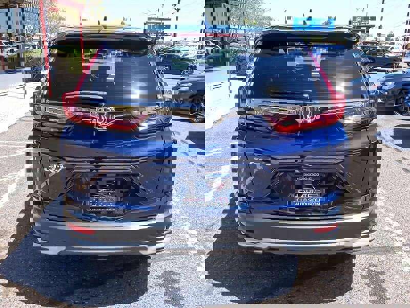 Used 2022 Honda CR-V EX-L image 8