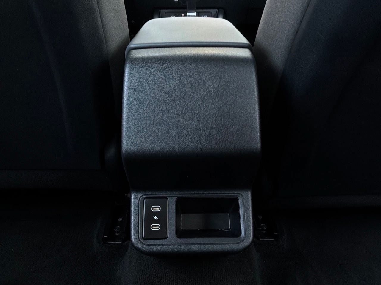 Used 2025 Kia K4 FWD image 13