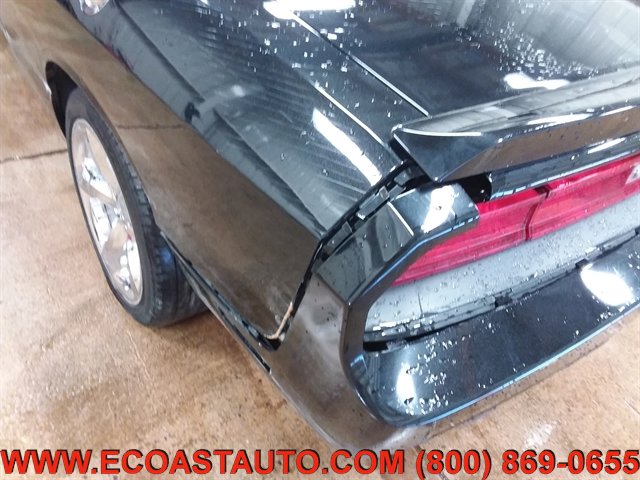 Used 2013 Dodge Challenger R/T Plus image 18