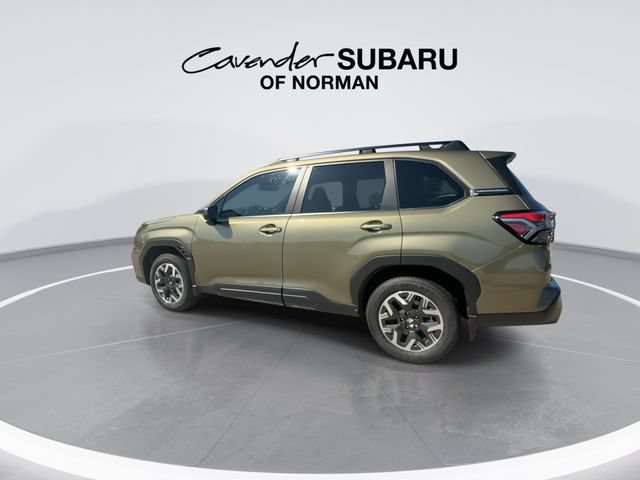 Used 2026 Subaru Forester Premium AWD/4WD image 6