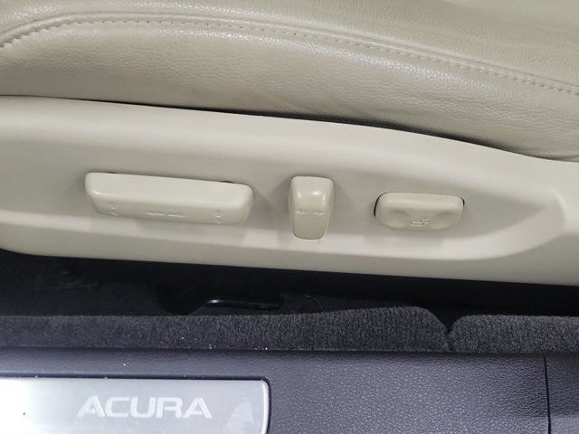 Used 2018 Acura TLX FWD image 23