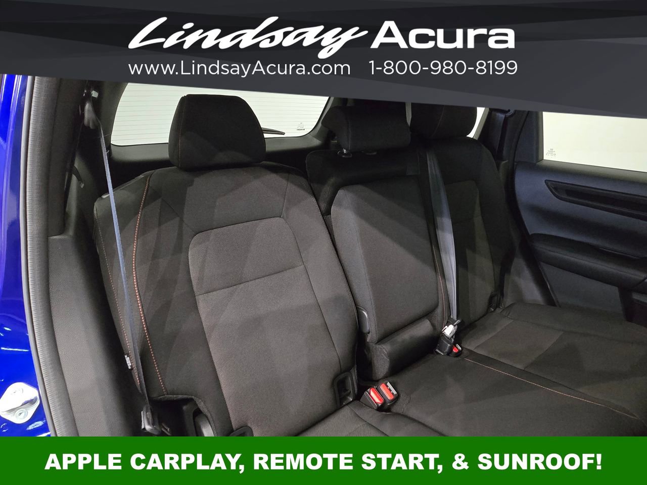 Used 2023 Honda CR-V Sport image 10