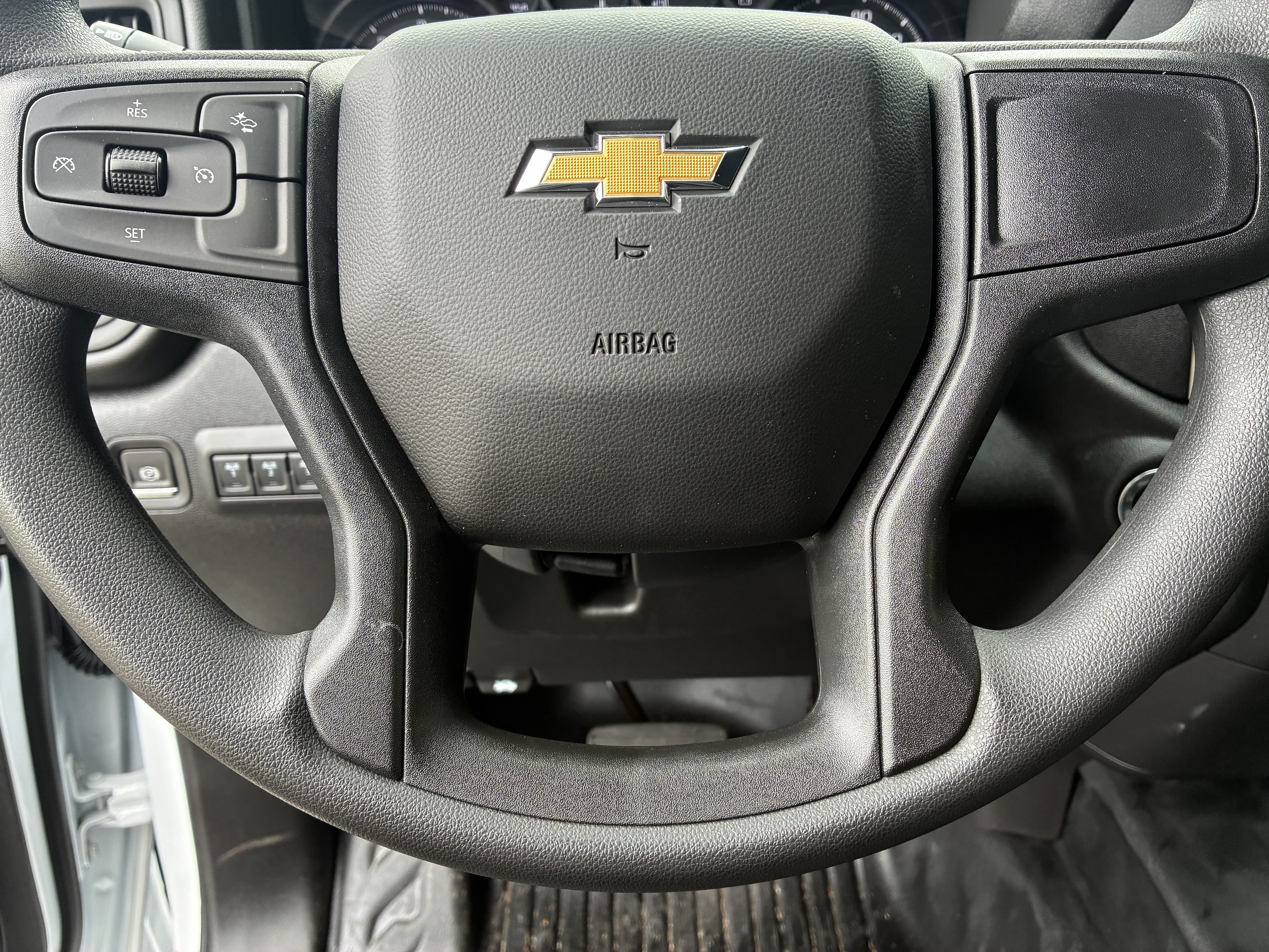 New 2026 Chevrolet Silverado 3500 W/T w/ WT Convenience Package AWD/4WD image 32
