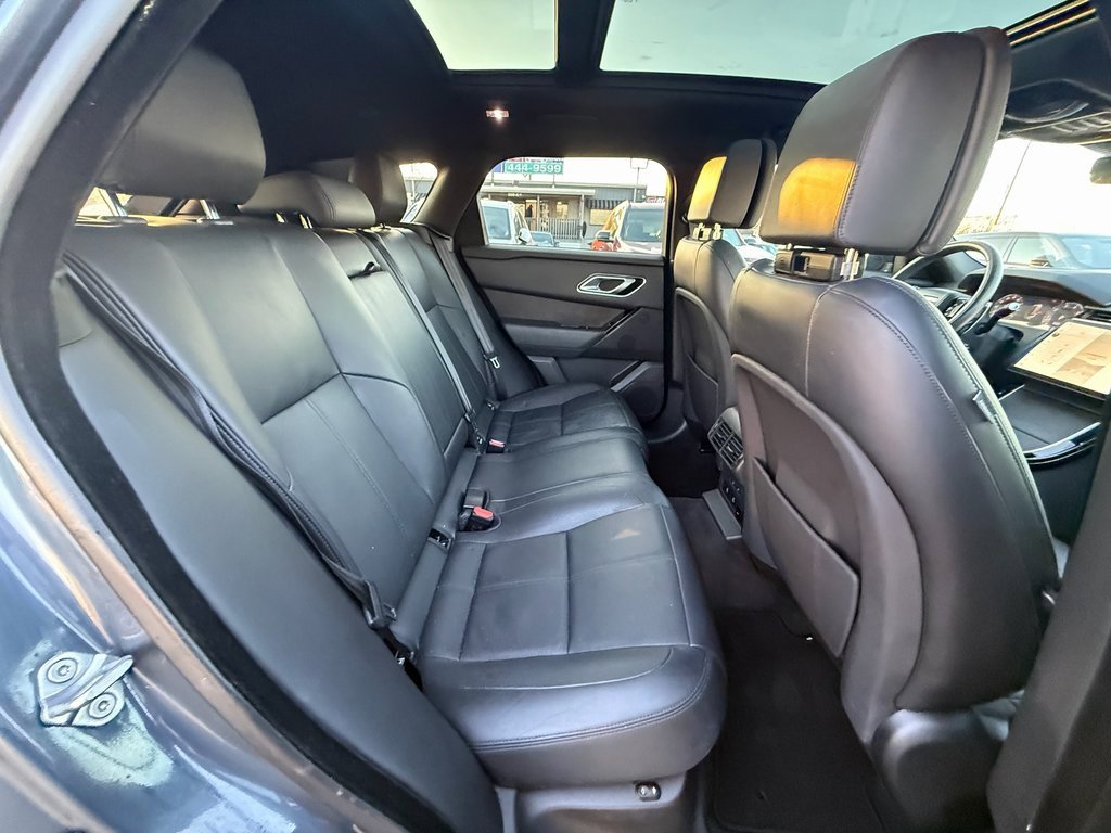 Used 2024 Land Rover Range Rover Velar Dynamic HSE image 22