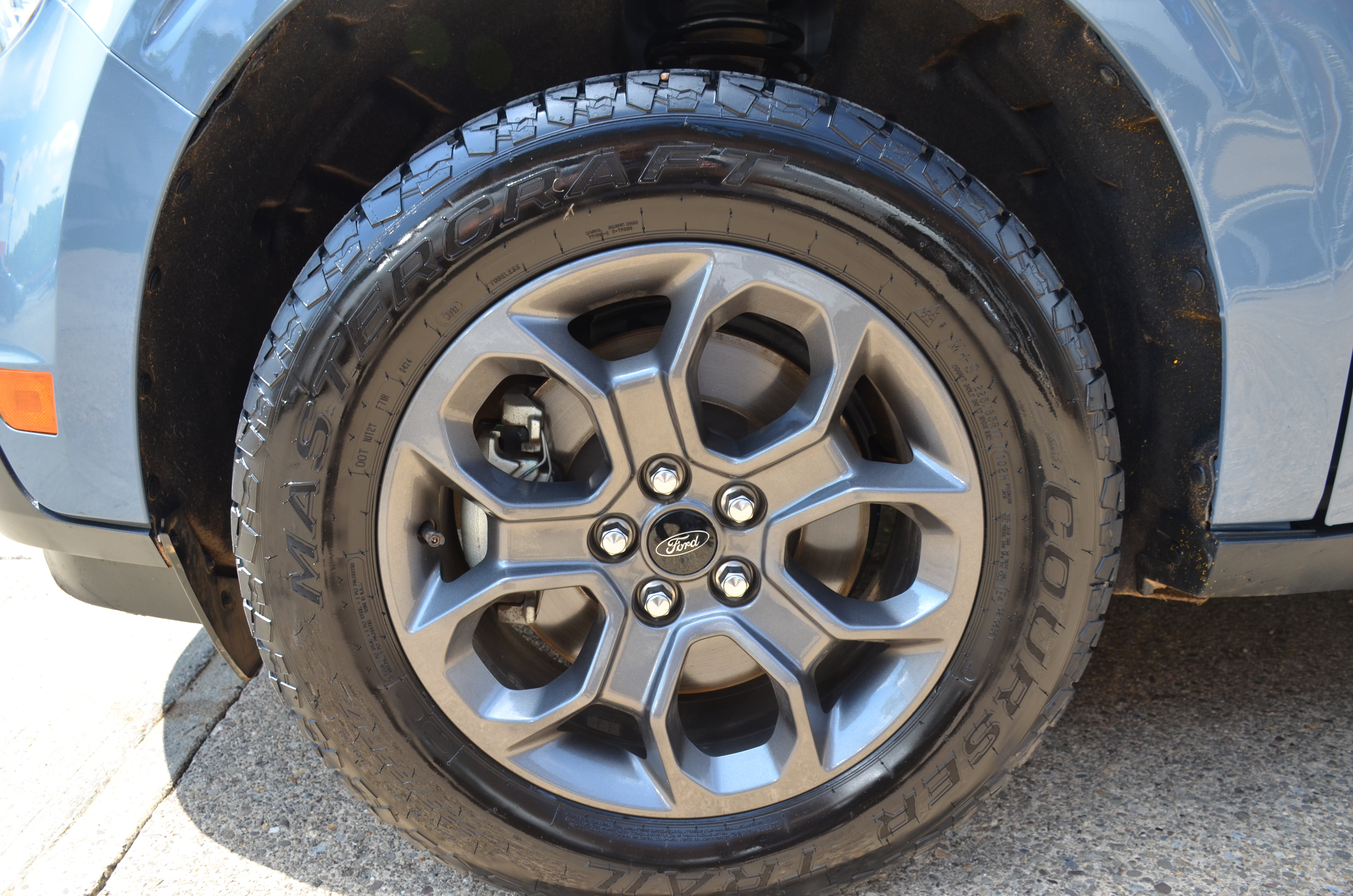 Used 2024 Ford Maverick XLT w/ Equipment Group 300A Standard AWD/4WD image 13