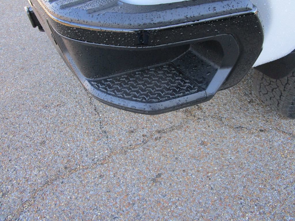 New 2026 Chevrolet Silverado 2500 Custom w/ Custom Value Package image 15