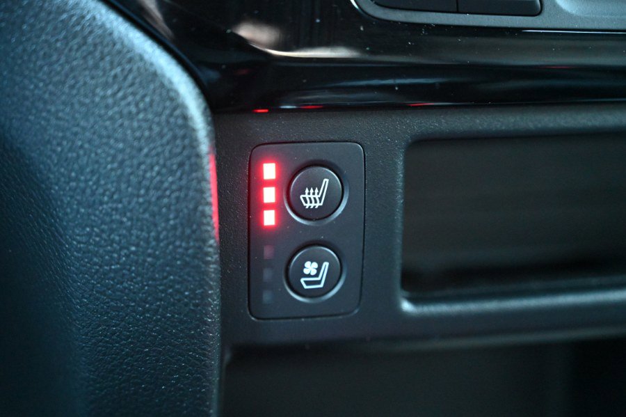 Used 2022 Honda Passport Elite image 33