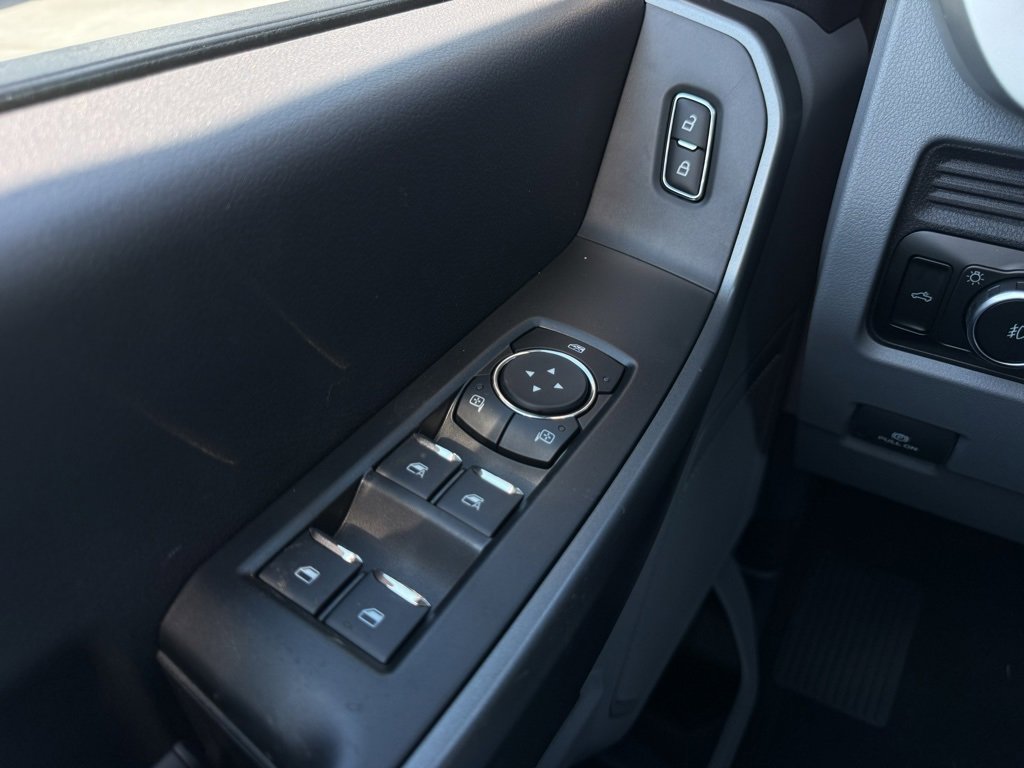 New 2026 Ford F350 XL w/ STX Appearance Package image 12