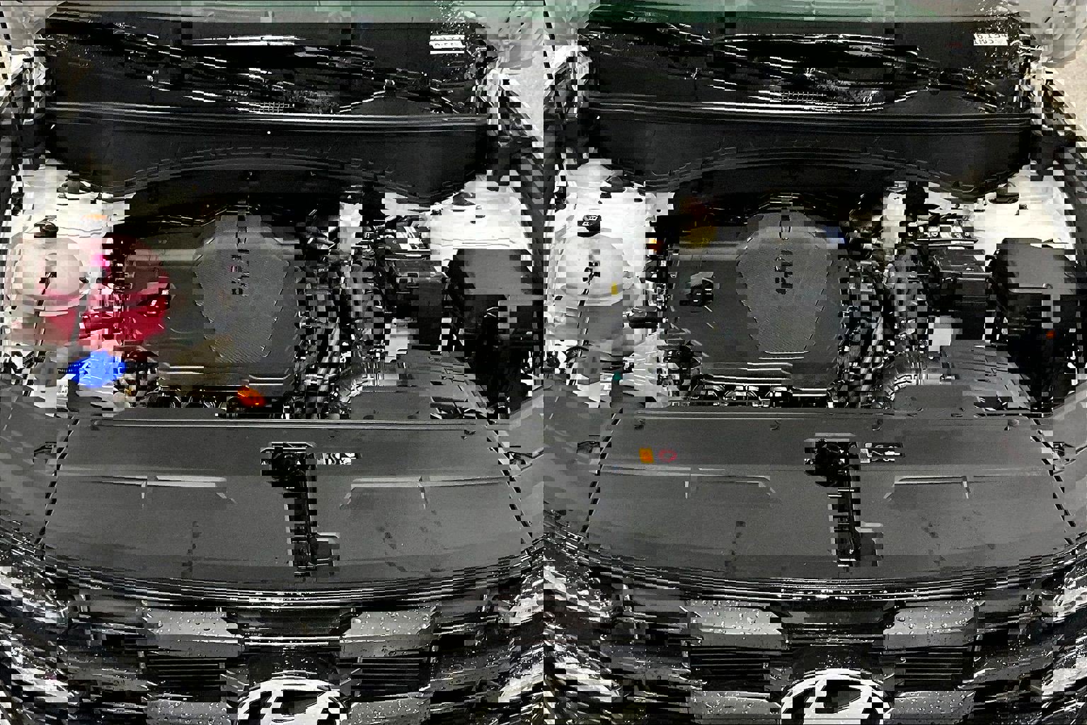 Used 2025 Hyundai Tucson SEL image 31