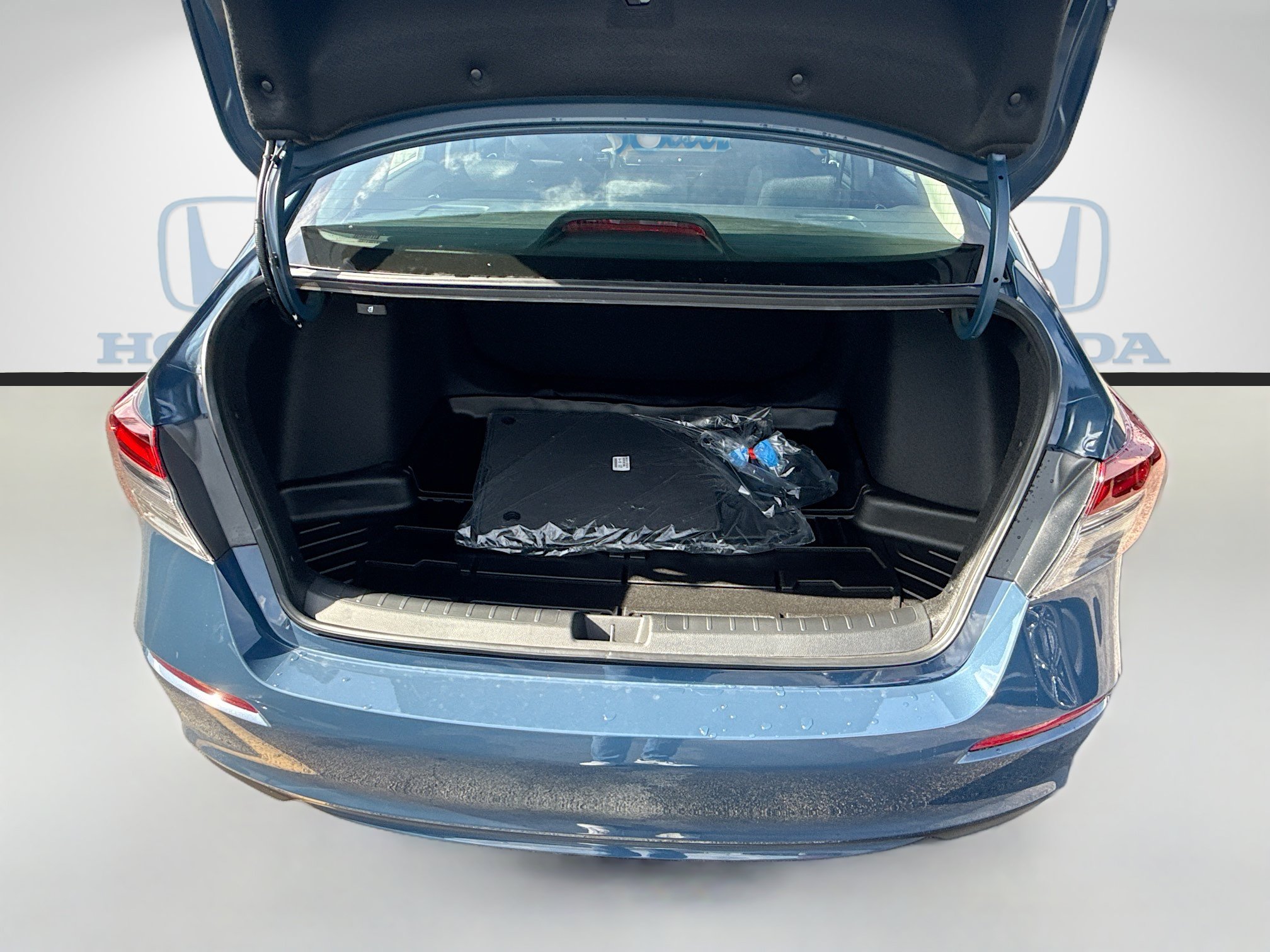 New 2026 Honda Civic LX image 20