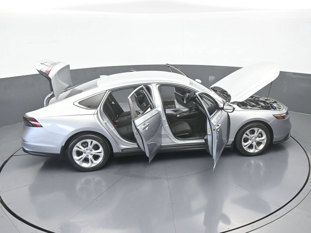 Used 2024 Honda Accord LX image 63