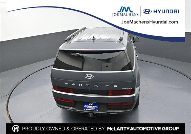 Used 2026 Hyundai Santa Fe SEL image 27