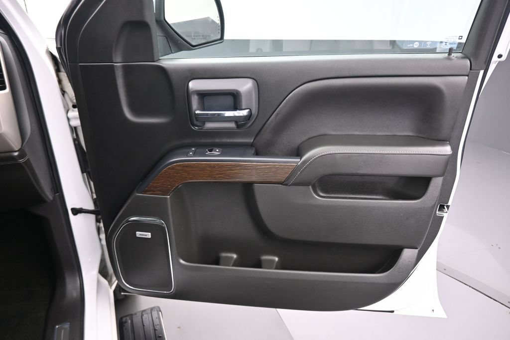 Used 2018 GMC Sierra 1500 Denali w/ Denali Ultimate Package AWD/4WD image 42