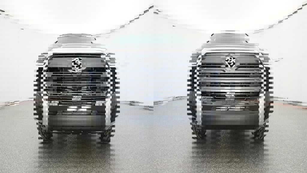 New 2026 Toyota Tundra Limited image 31