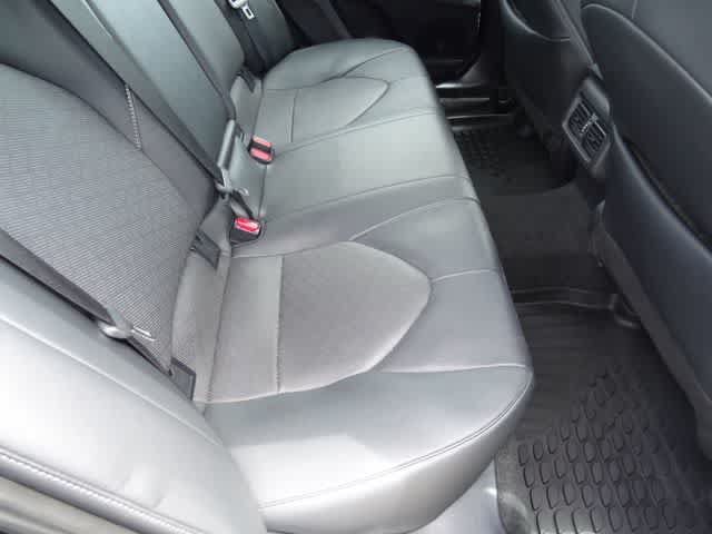 Used 2024 Toyota Camry XSE FWD image 9