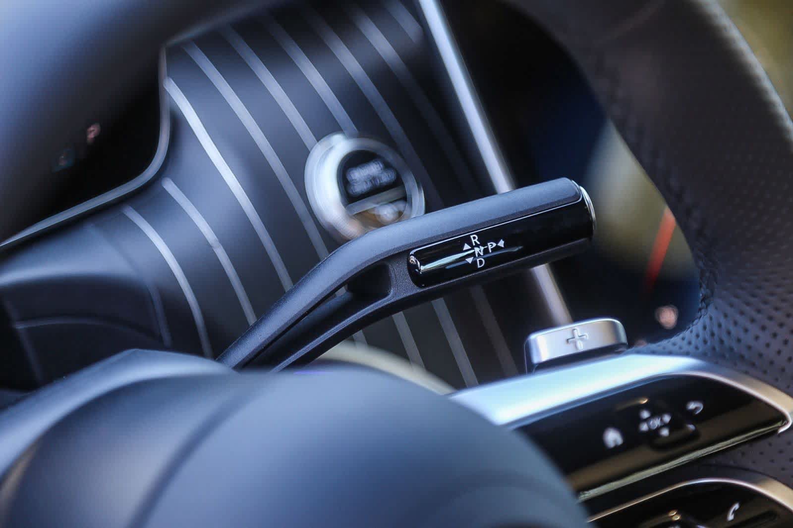 New 2026 Mercedes-Benz C 300 Sedan image 19