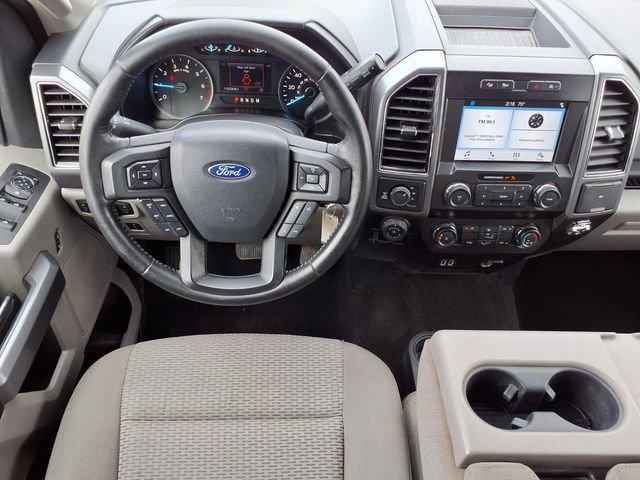 Used 2019 Ford F150 XLT w/ Equipment Group 301A Mid image 5