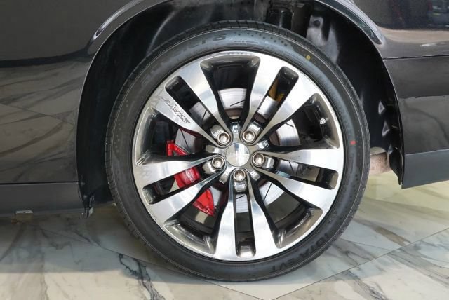 Used 2013 Dodge Challenger SRT8 w/ Harman Kardon Audio Group RWD image 44