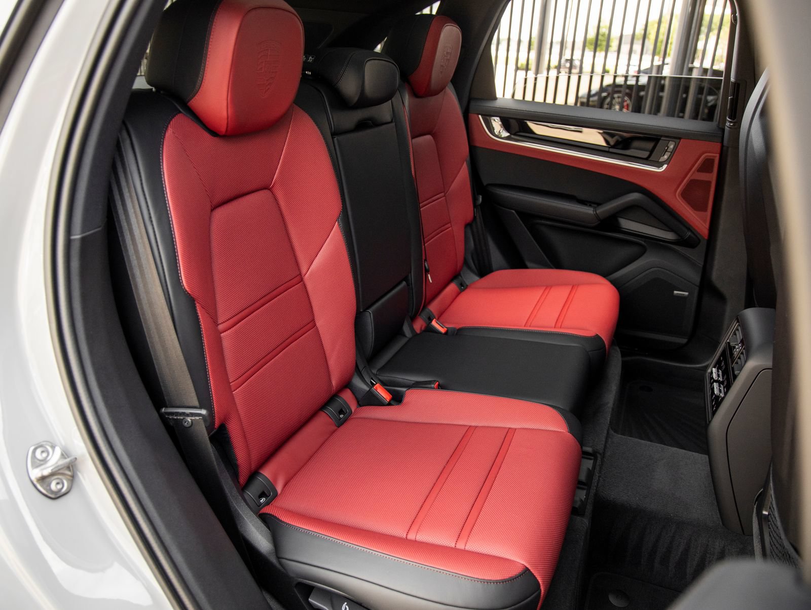New 2026 Porsche Cayenne S AWD/4WD image 42