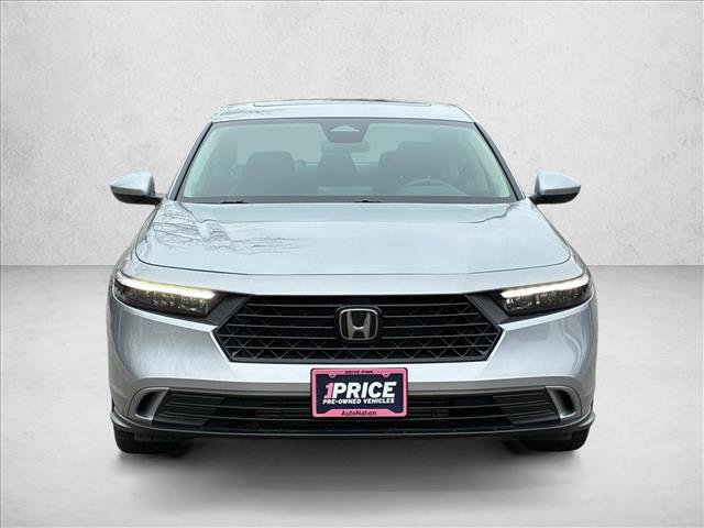 Used 2024 Honda Accord EX image 2