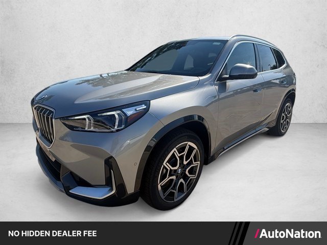 New 2026 BMW X1 xDrive28i w/ Technology Package