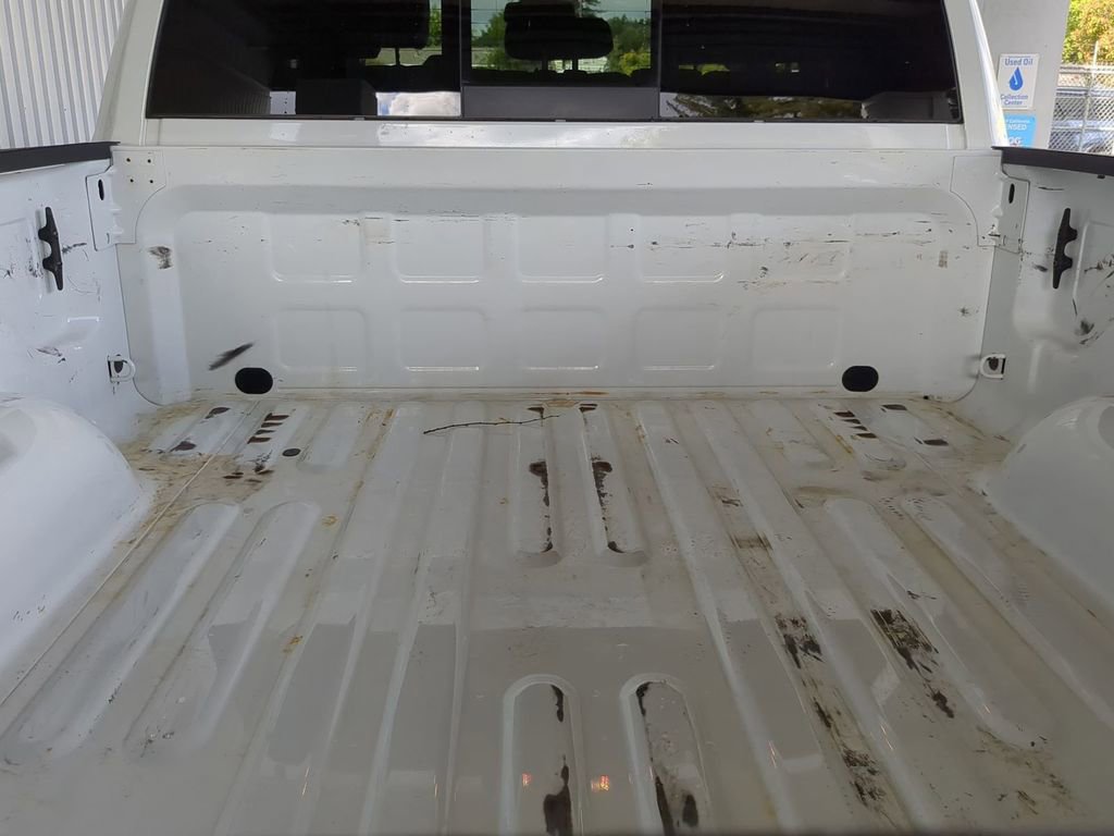 Used 2024 RAM 2500 Laramie AWD/4WD image 12