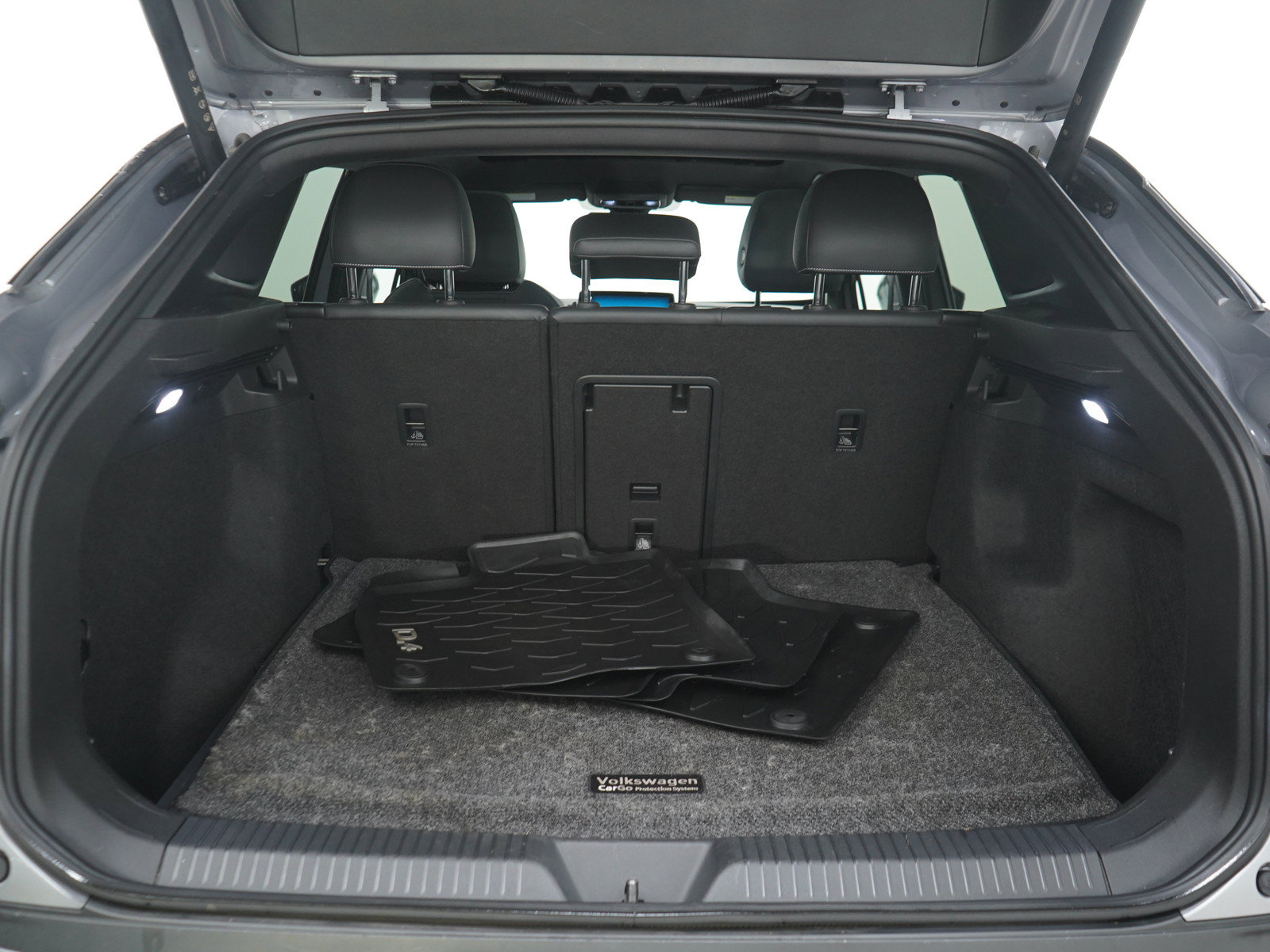 Used 2023 Volkswagen ID.4 Pro S RWD image 9